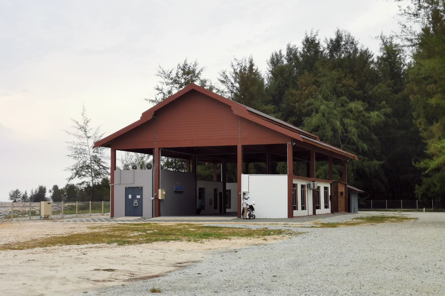 CEFORE (Centre for Offshore Renewable Energy)