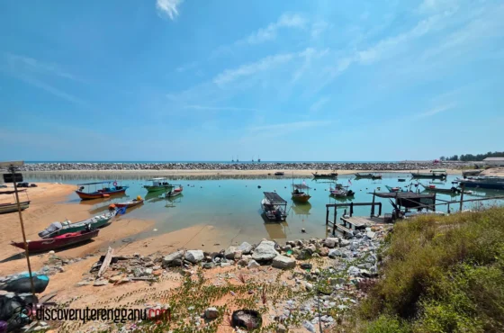 21 Tempat Menarik di Kuala Nerus untuk Percutian & Aktiviti Best