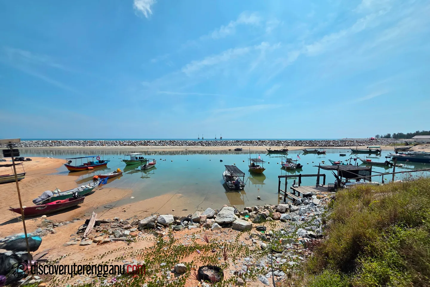 Pantai Tok Jembal