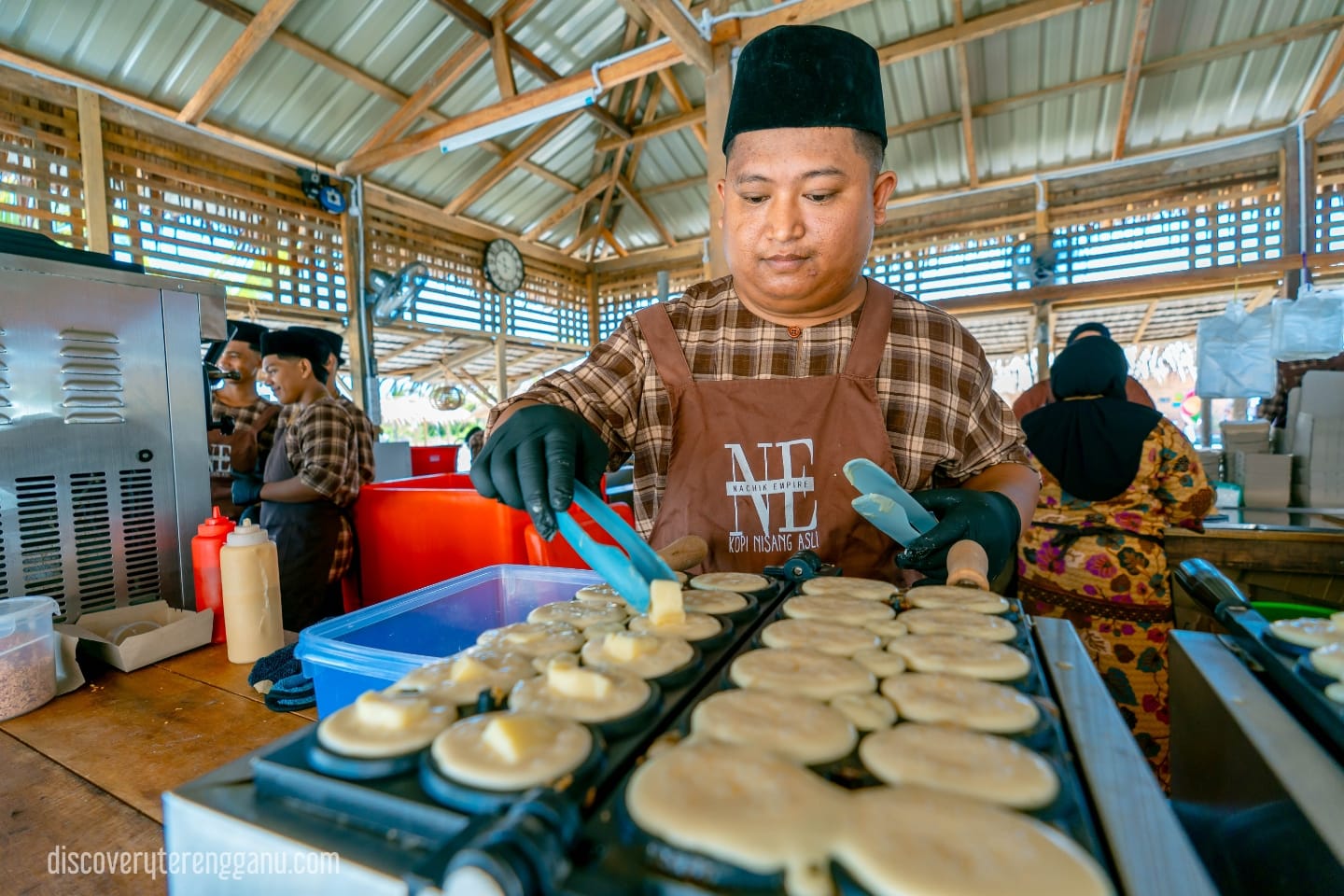 Lembah Nisang