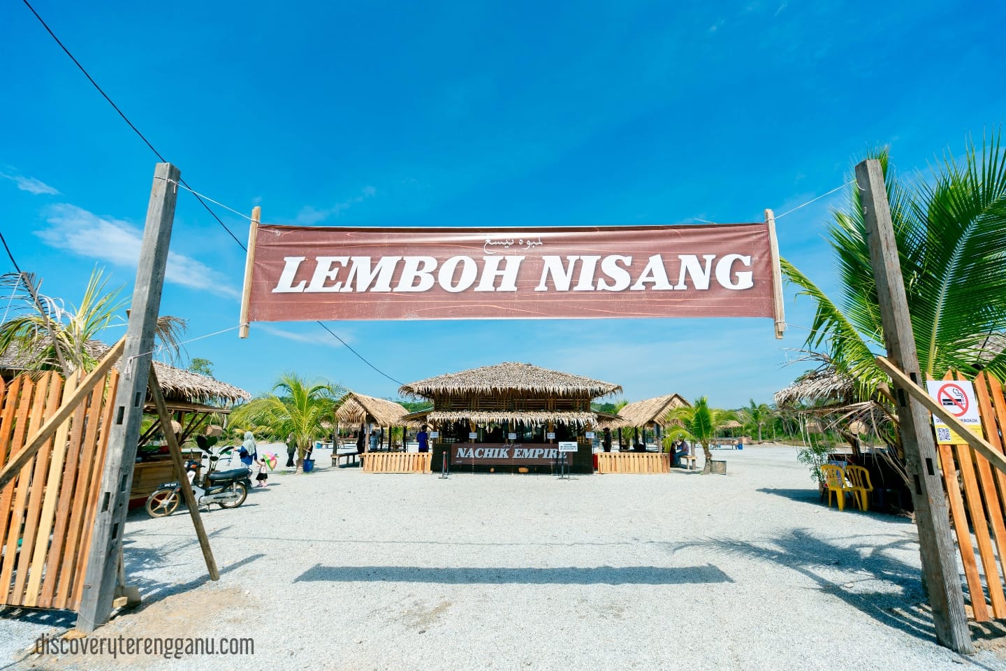 Lembah Nisang