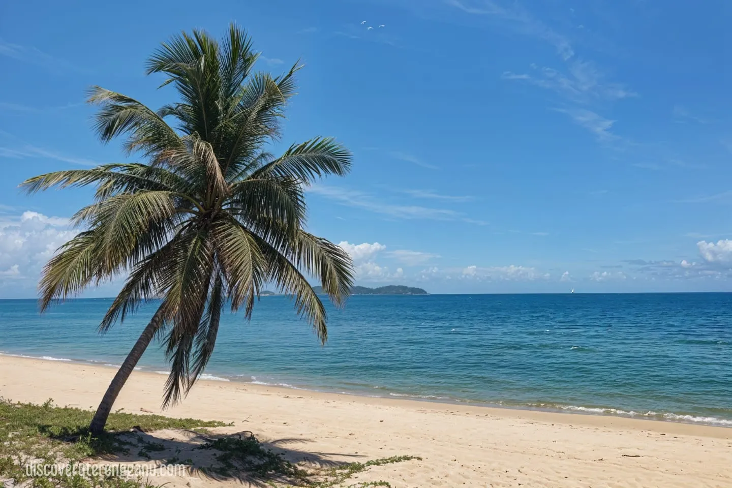 Pantai Sauh