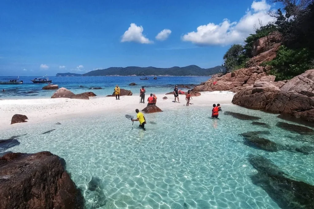 Pulau Lima 16121115