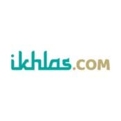 ihklas.com