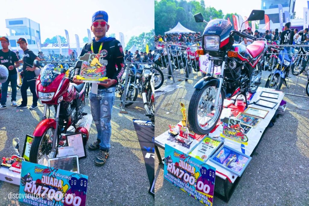 RXZ Members 7.0 2025 Hadiah 14121230