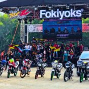 RXZ Members 7.0 2025: Perhimpunan Motor Terbesar di Malaysia