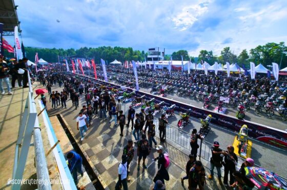 RXZ Members 7.0 2025 Peserta