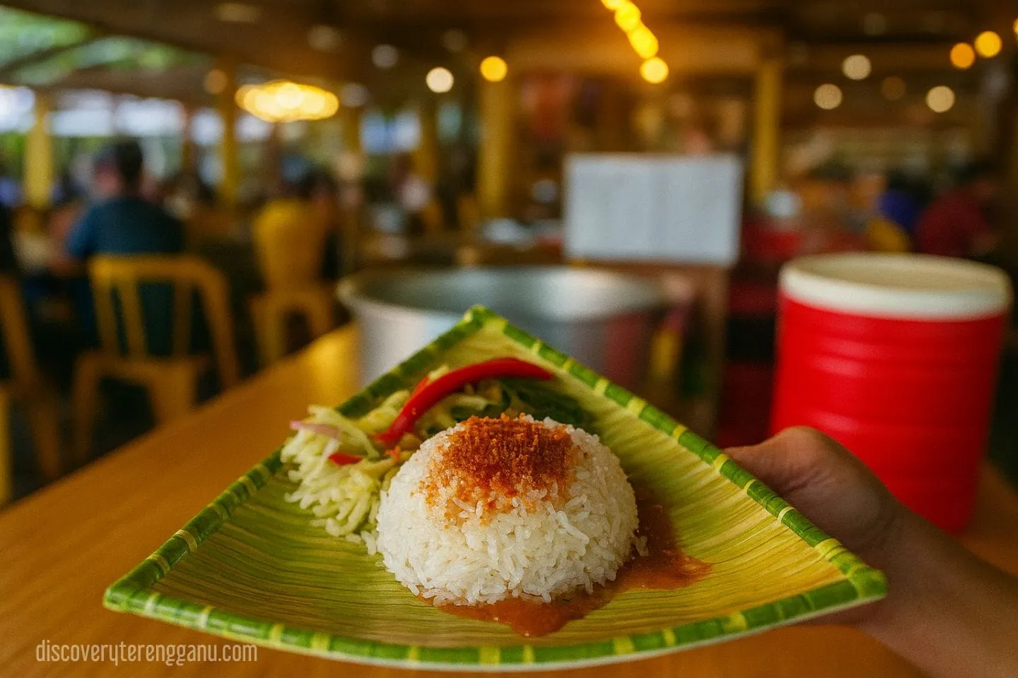 Restoran Selera Pantai Penarik