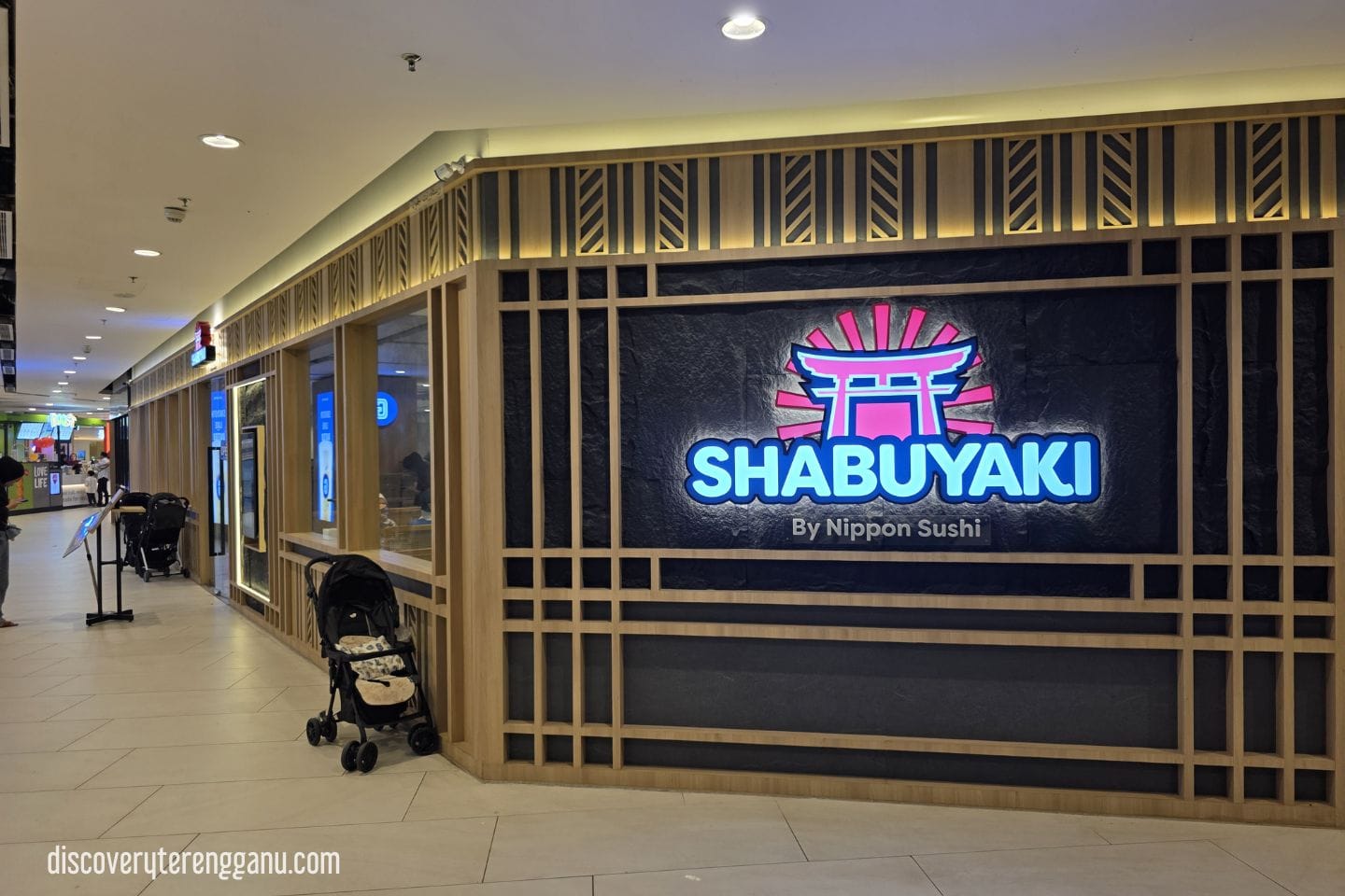 SHABUYAKI
