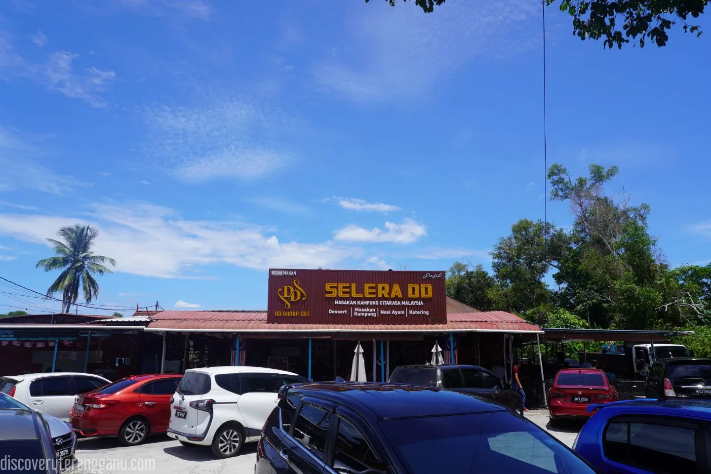 Selera DD