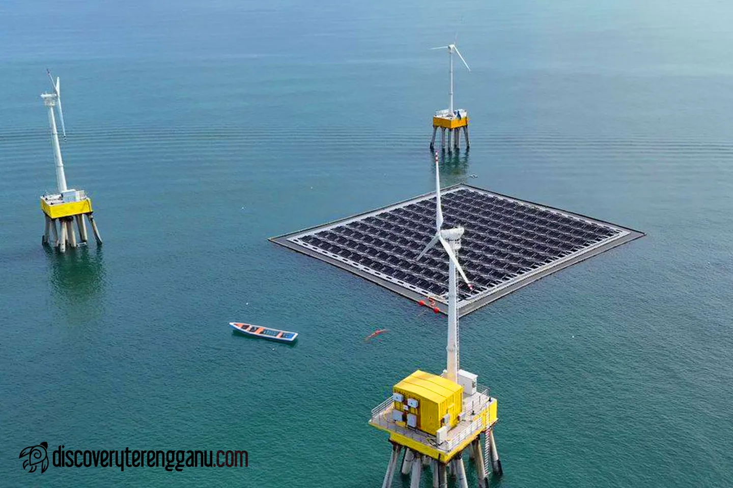 Solar-Kincir-Angin-UMT-Tok-Jembal