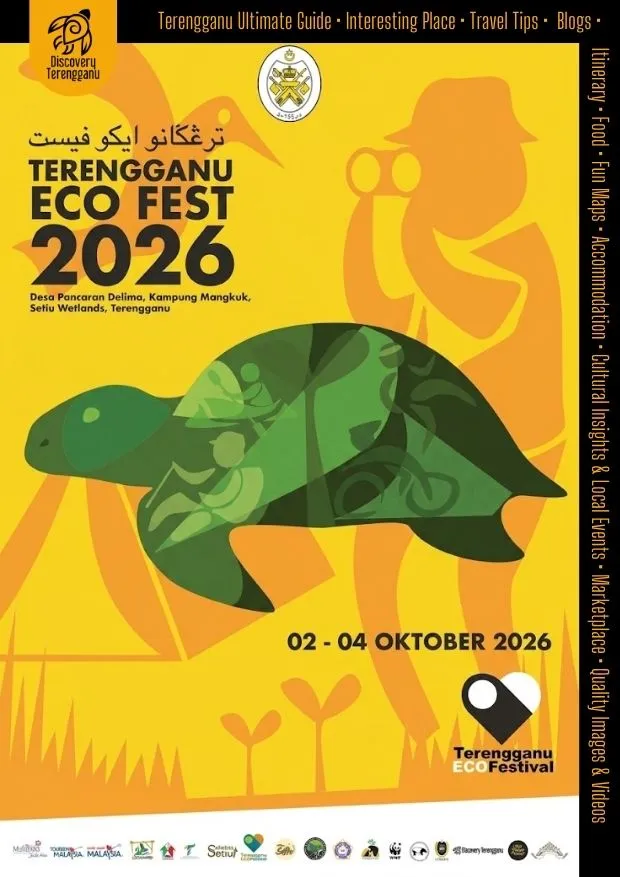 Terengganu Eco Fest 2026