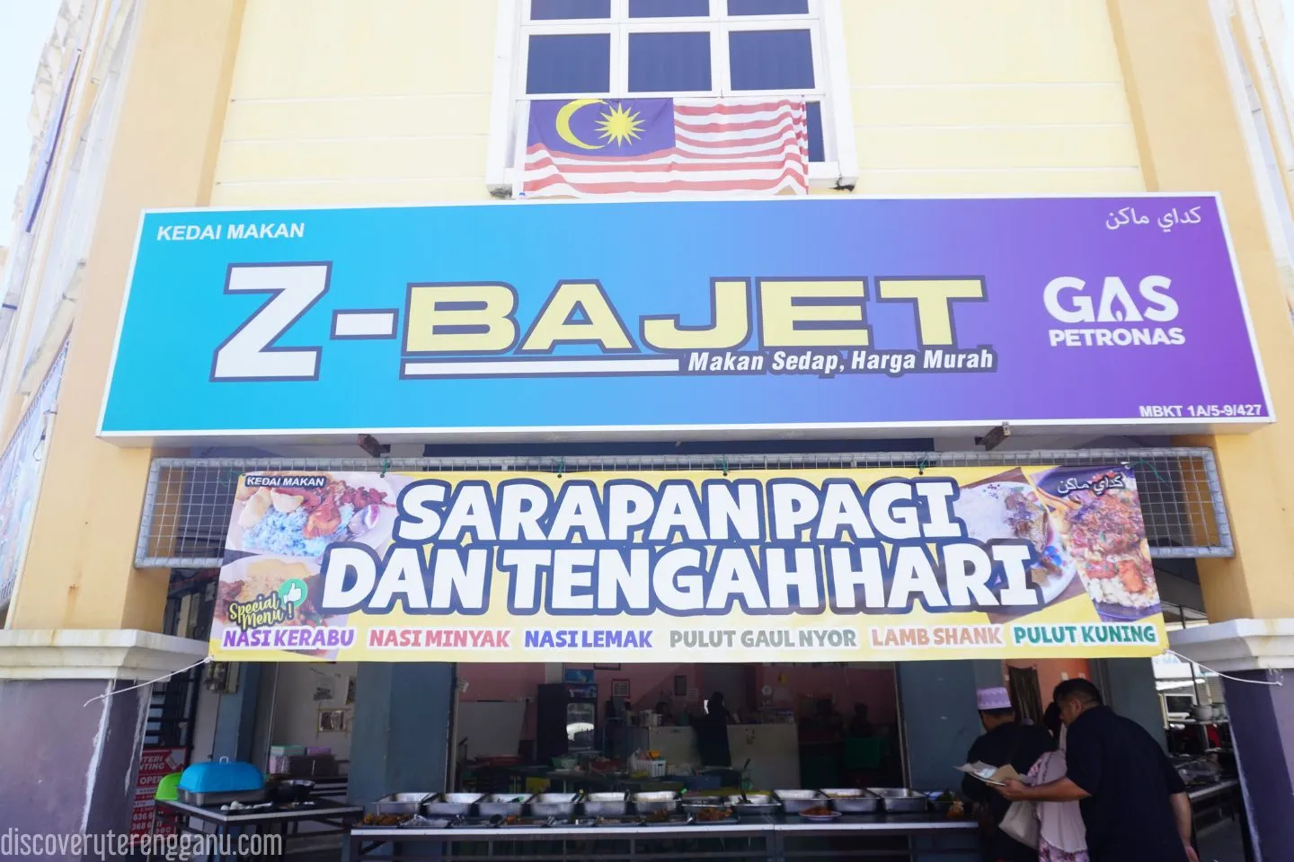 Z-Bajet