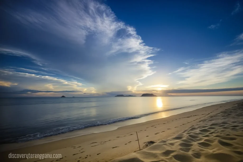 Pantai Air Tawar