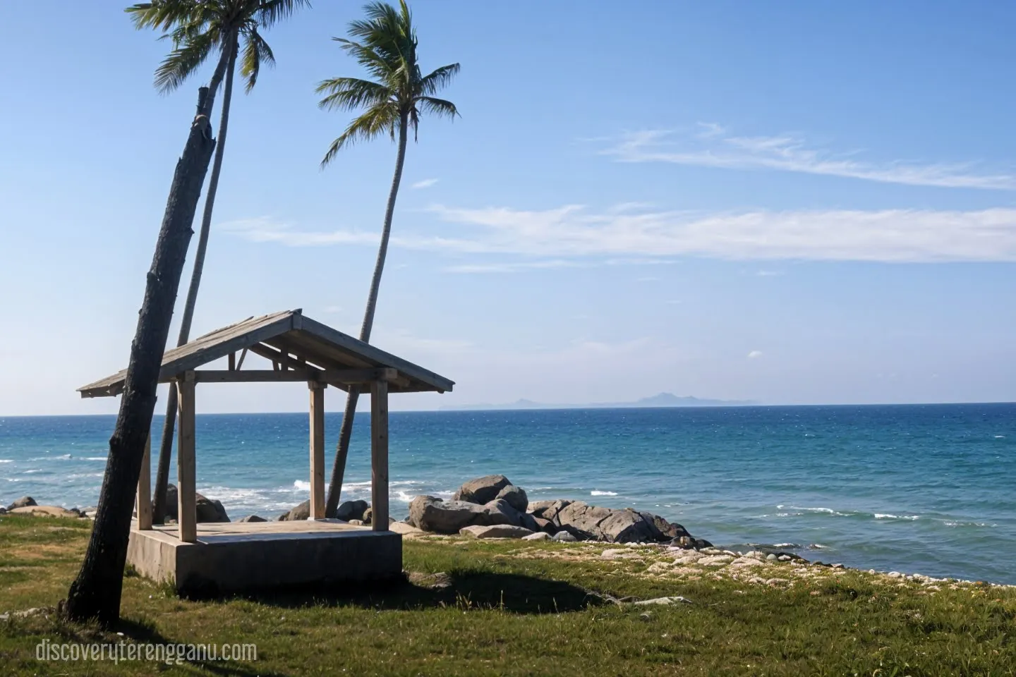 Pantai Bari