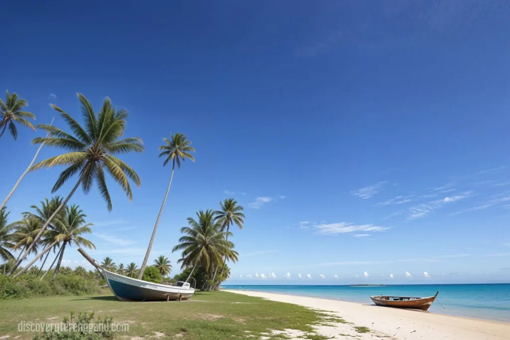 Pantai Rhu Sepuluh