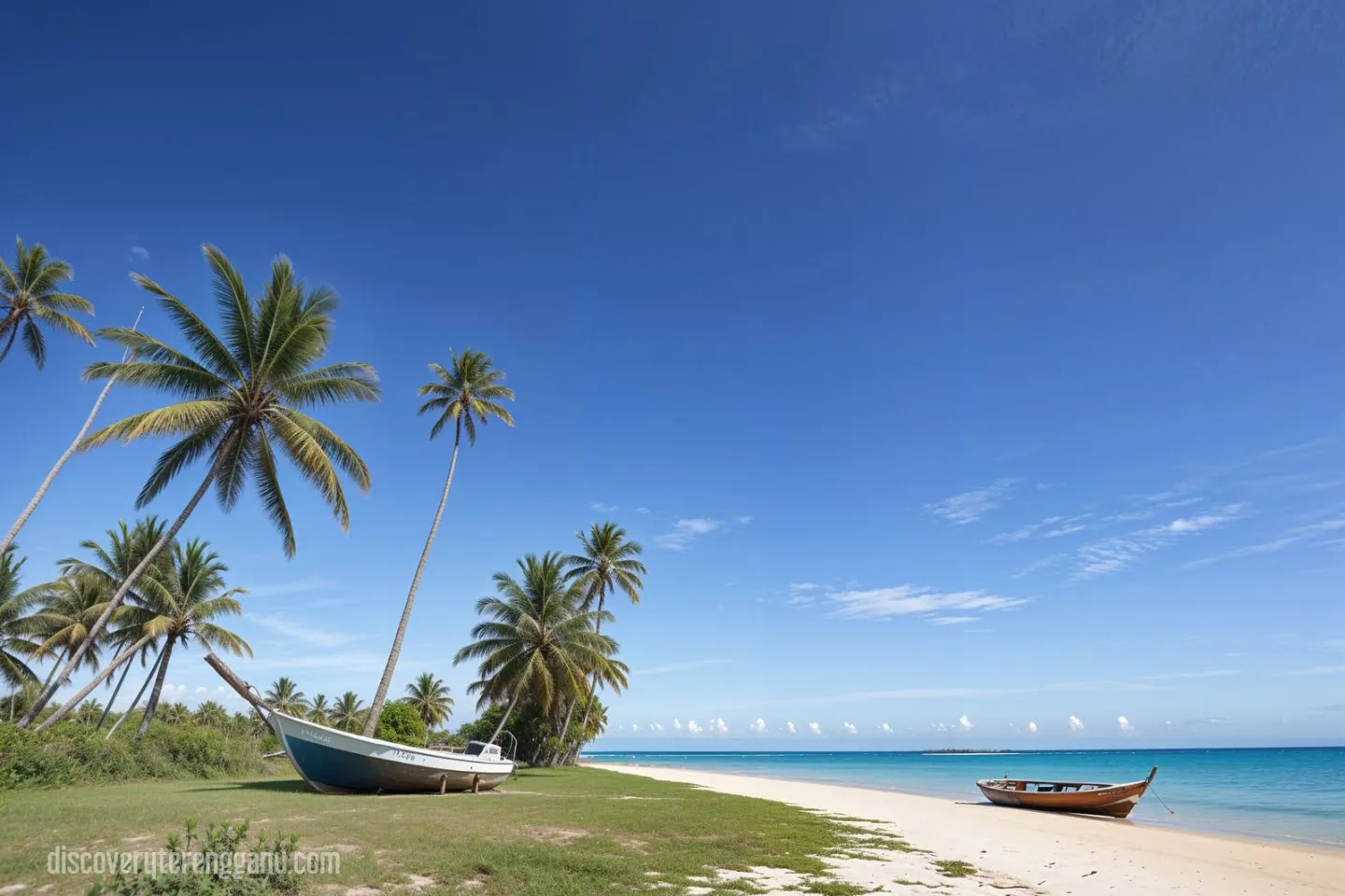 Pantai Rhu Sepuluh