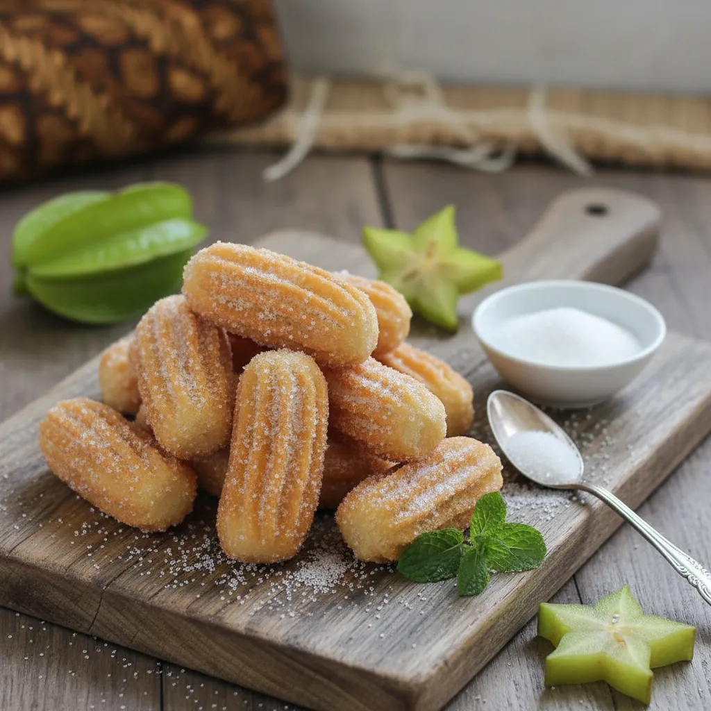 Kuih Belimbing