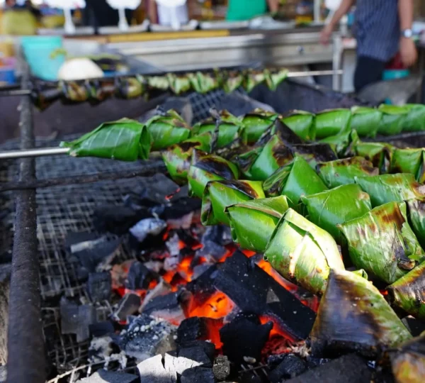 Satar Ikan