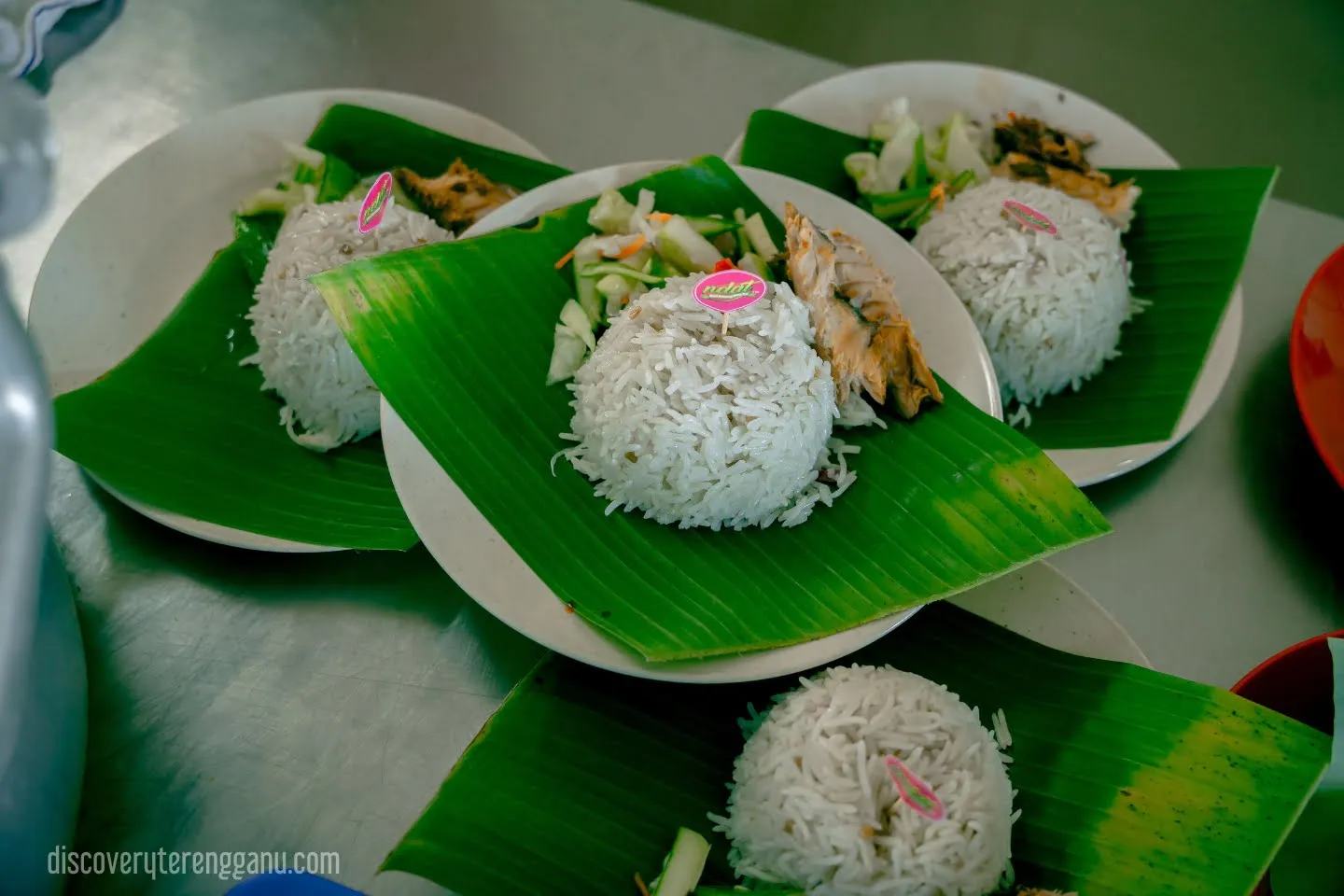 Makanan