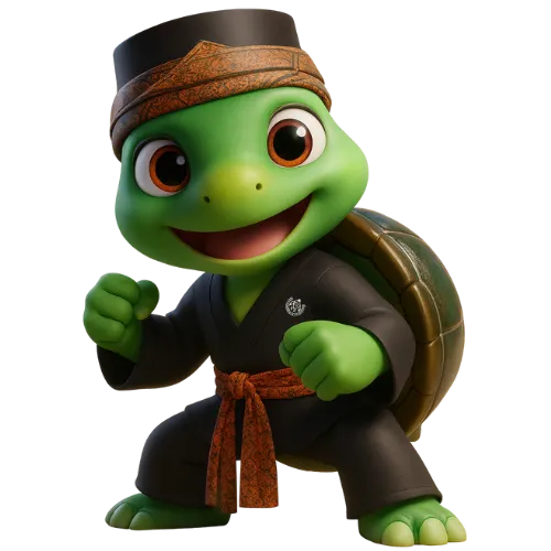 Awang Nelang Silat