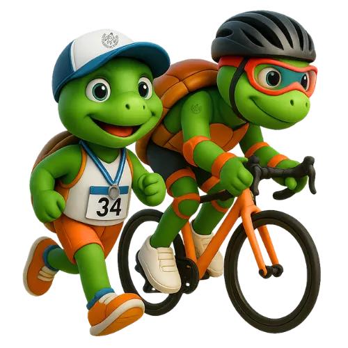 Awang Run & Ride