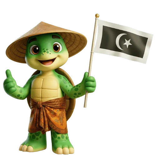 Awang Nelang Terengganu