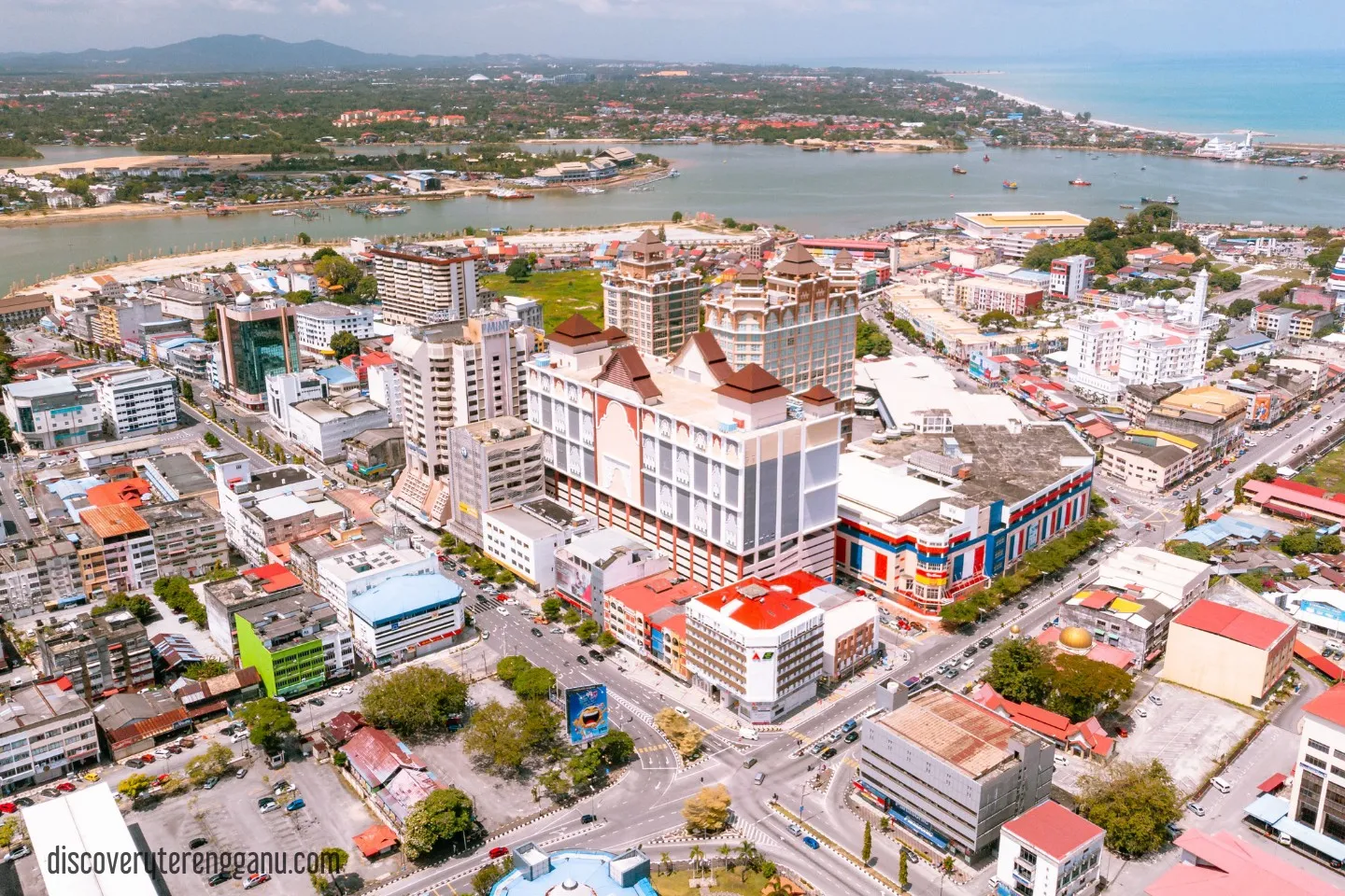 Bandar Kuala Terengganu