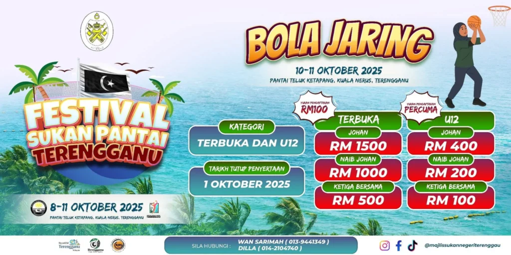 Bola Jaring