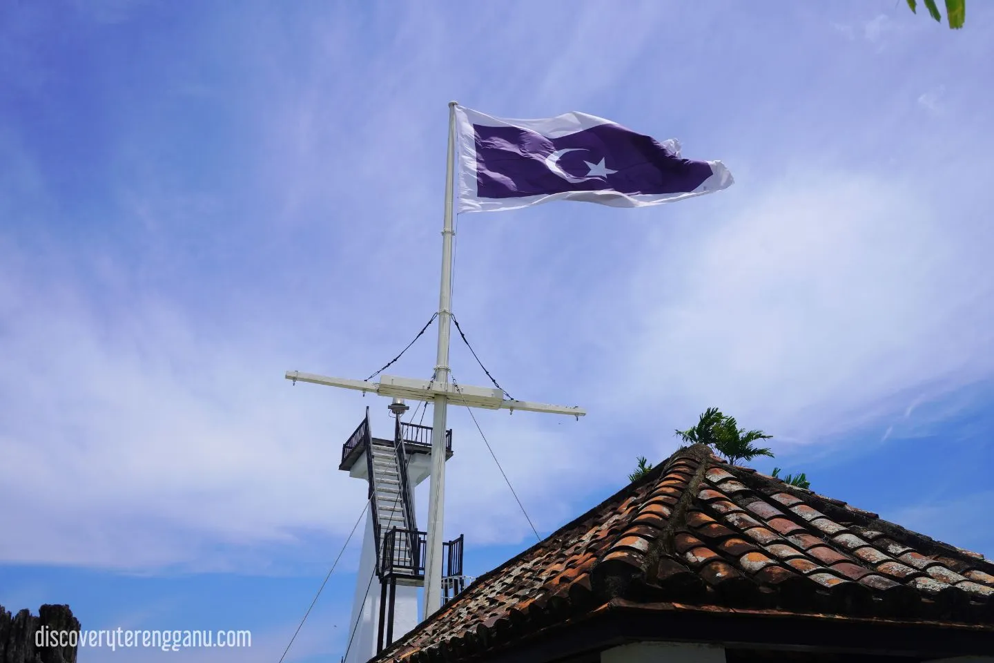Bukit Puteri, Kuala Terengganu