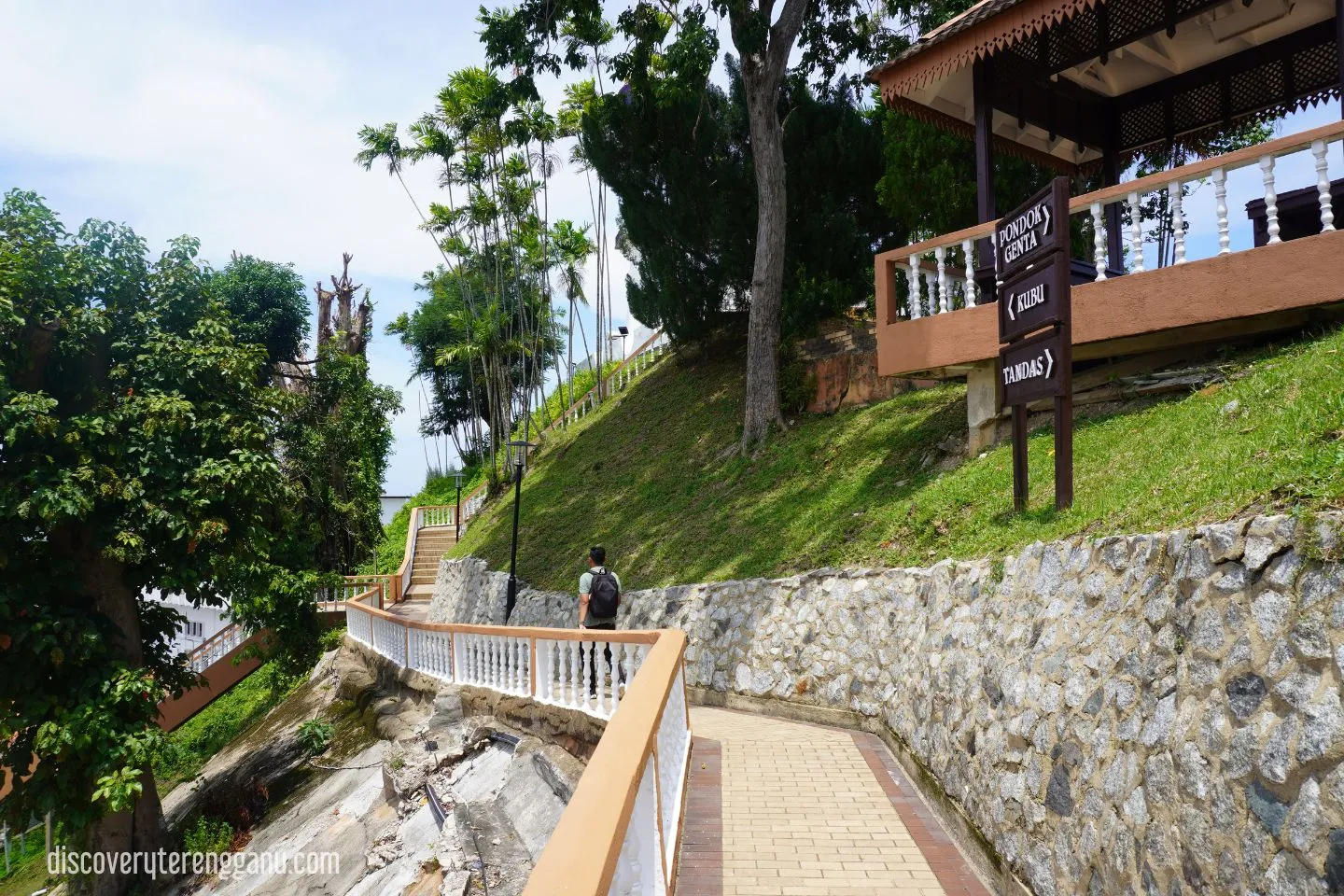 Bukit Puteri, Kuala Terengganu