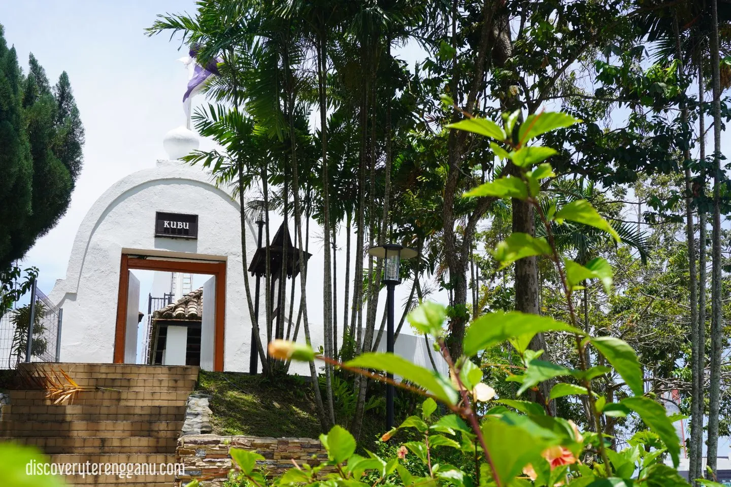 Bukit Puteri
