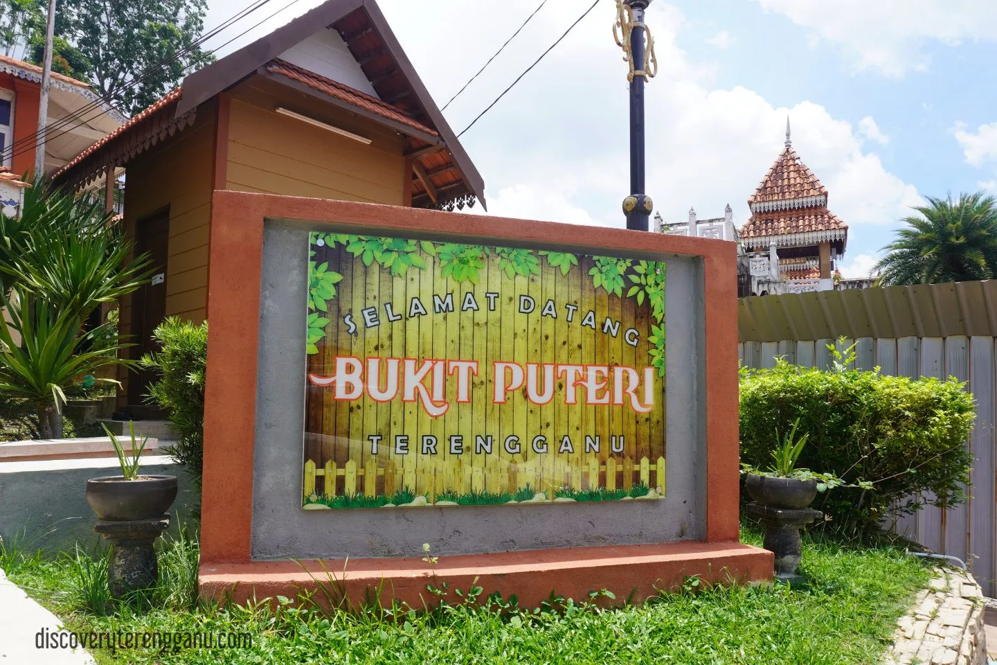 Bukit Puteri