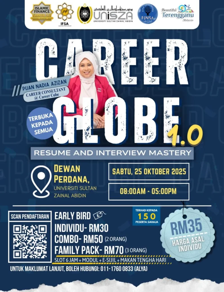Career Globe 1.0