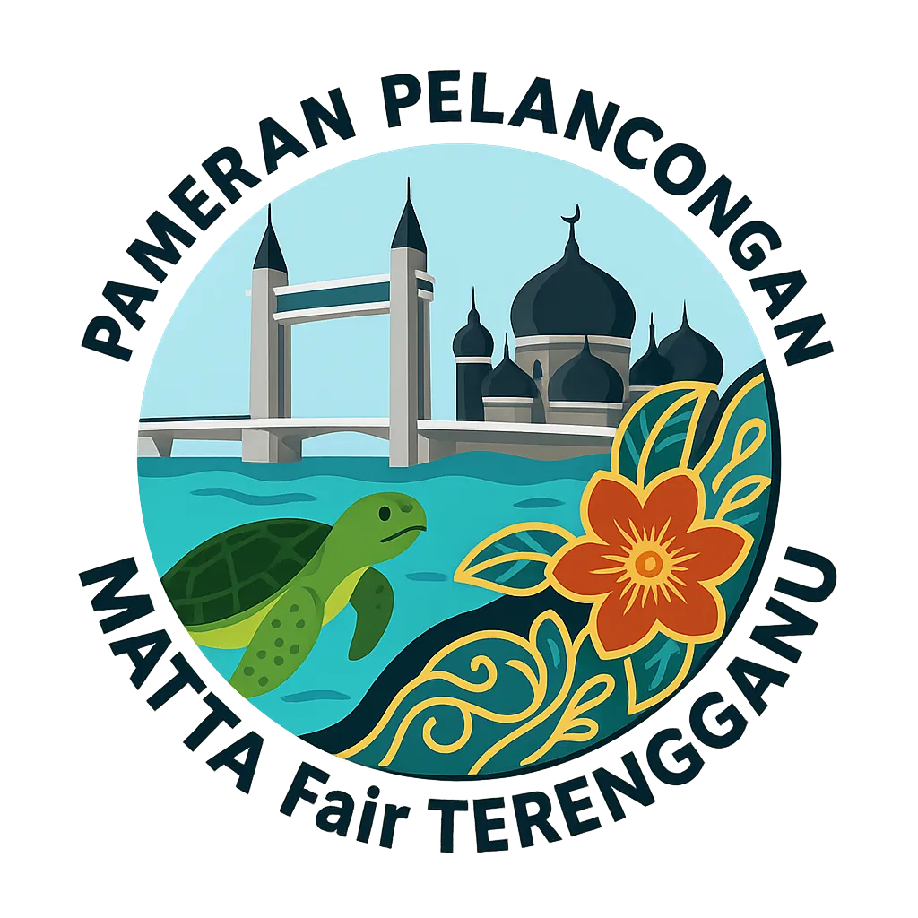 Pameran Pelancongan Matta Fair Terengganu