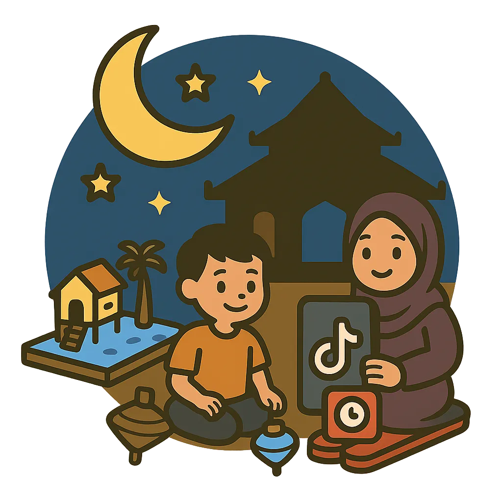 Program Bermalam Di Muzium