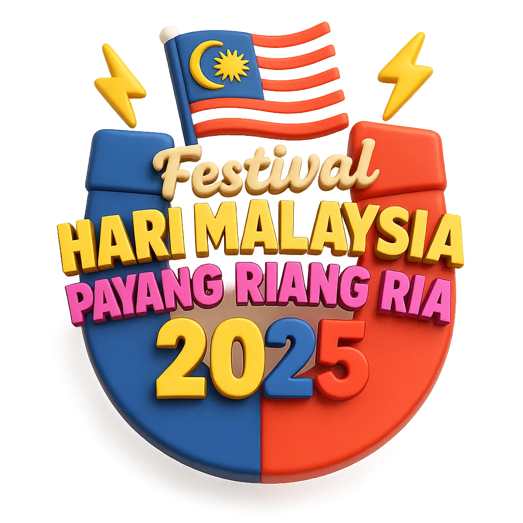 Festival Hari Malaysia Payang Riang Ria 2025