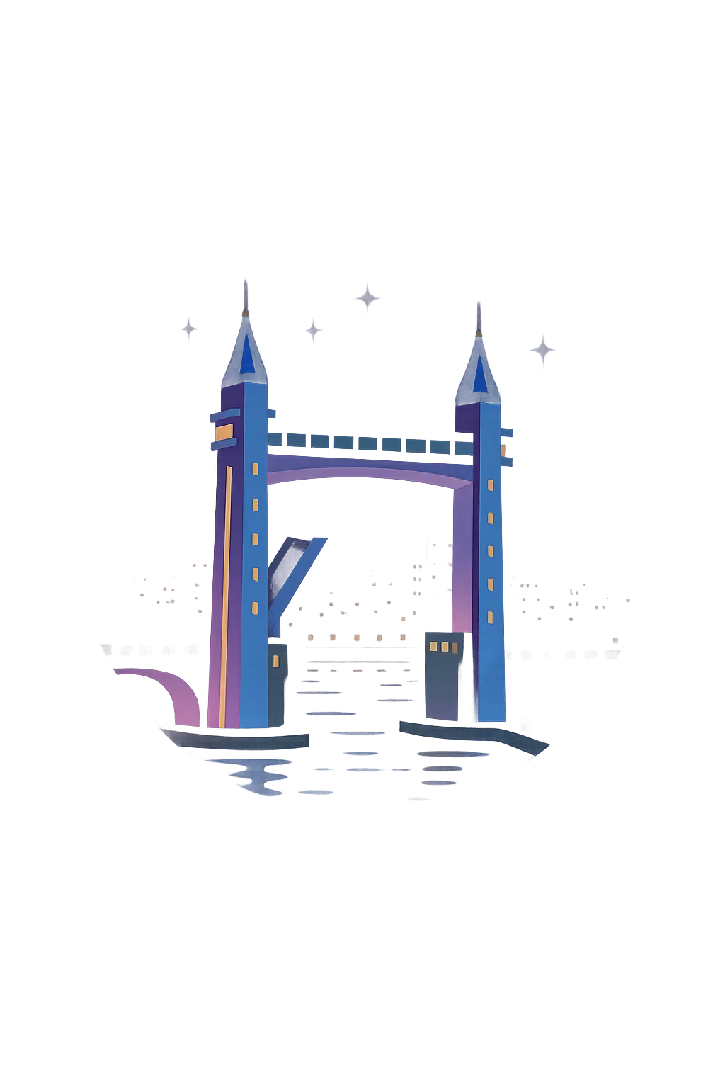 Drawbridge Terengganu