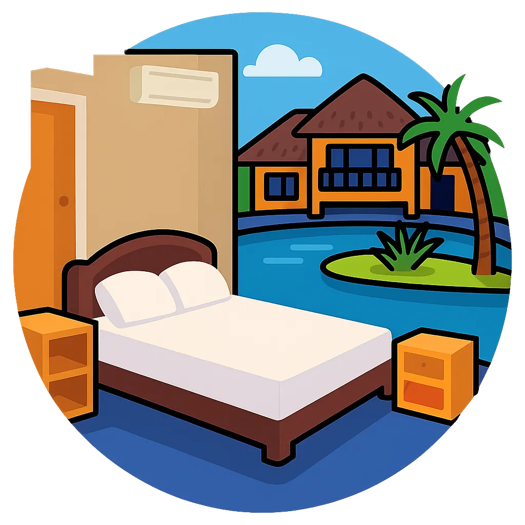 Penginapan Terengganu