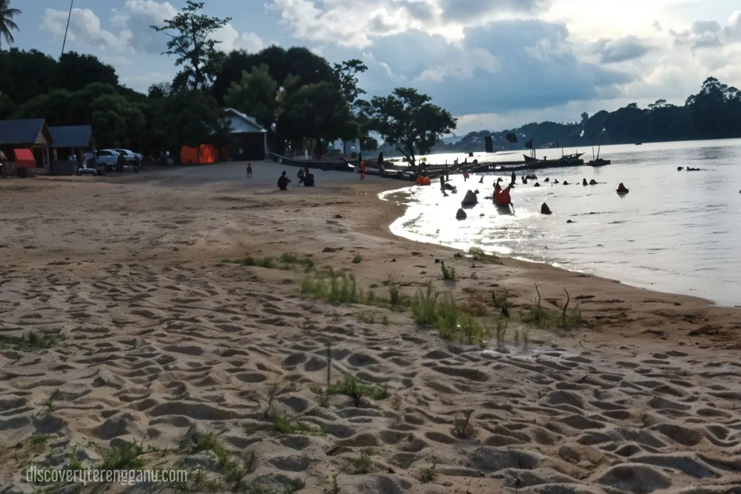 Dataran Banggol Cempedak