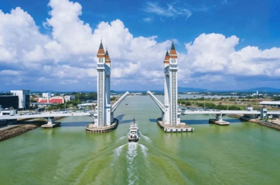 Tempat Menarik di Kuala Terengganu untuk Lawatan Sehari