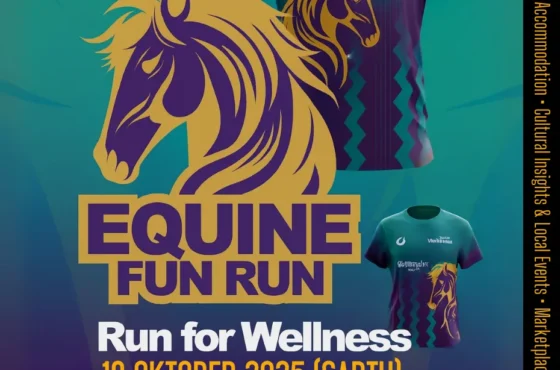 Equine Fun Run 2025