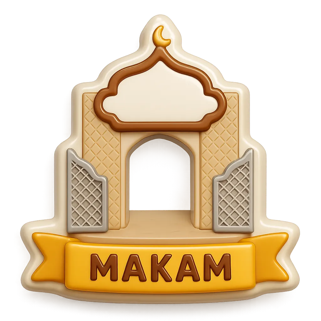 Makam Pahlawan Icon Terengganu