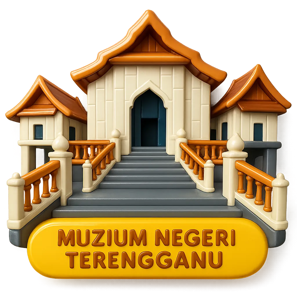 Icon Muzium Negeri Terengganu