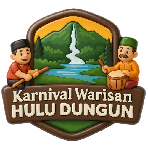 Karnival Warisan Hulu Dungun