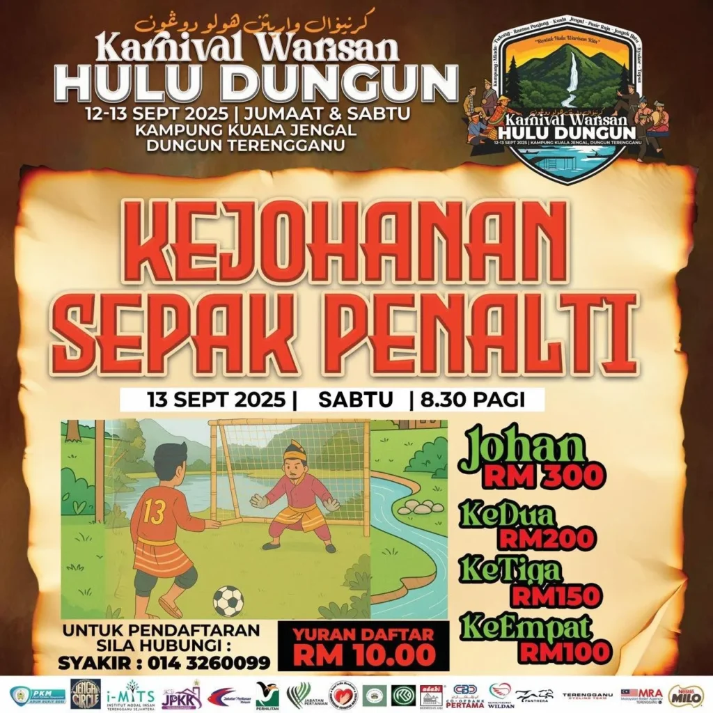 Kejohanan Sepak Penalti