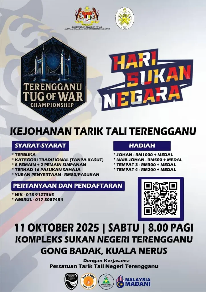 Kejohanan Tarik Tali