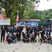 Edu-Tourism di Terengganu: UMT Memacu Pelancongan Pendidikan di Pantai Timur