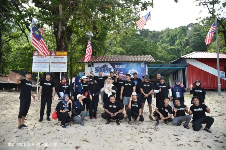 Edu Tourism di Terengganu: UMT Memacu Pelancongan Pendidikan di Pantai Timur