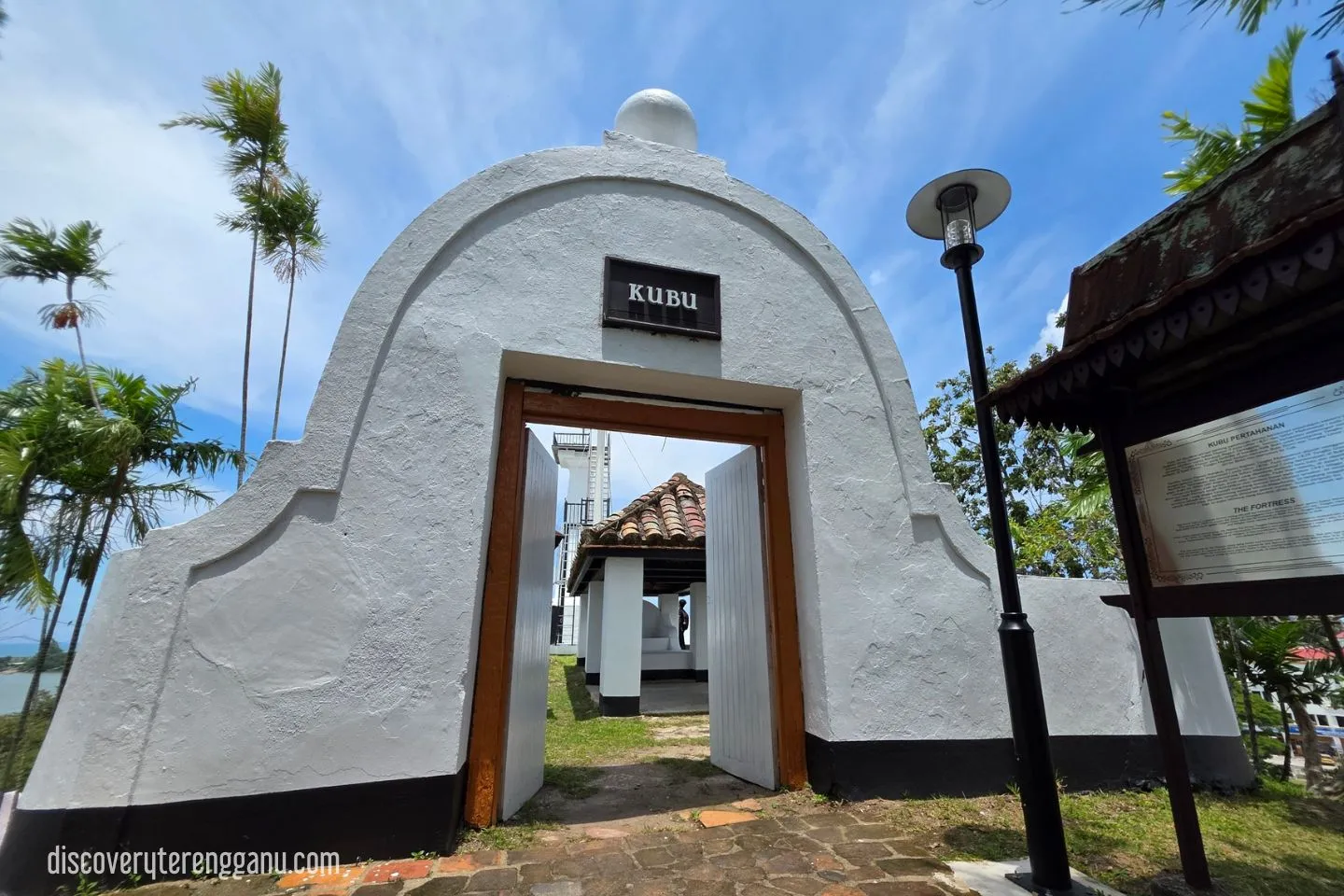 Bukit Puteri
